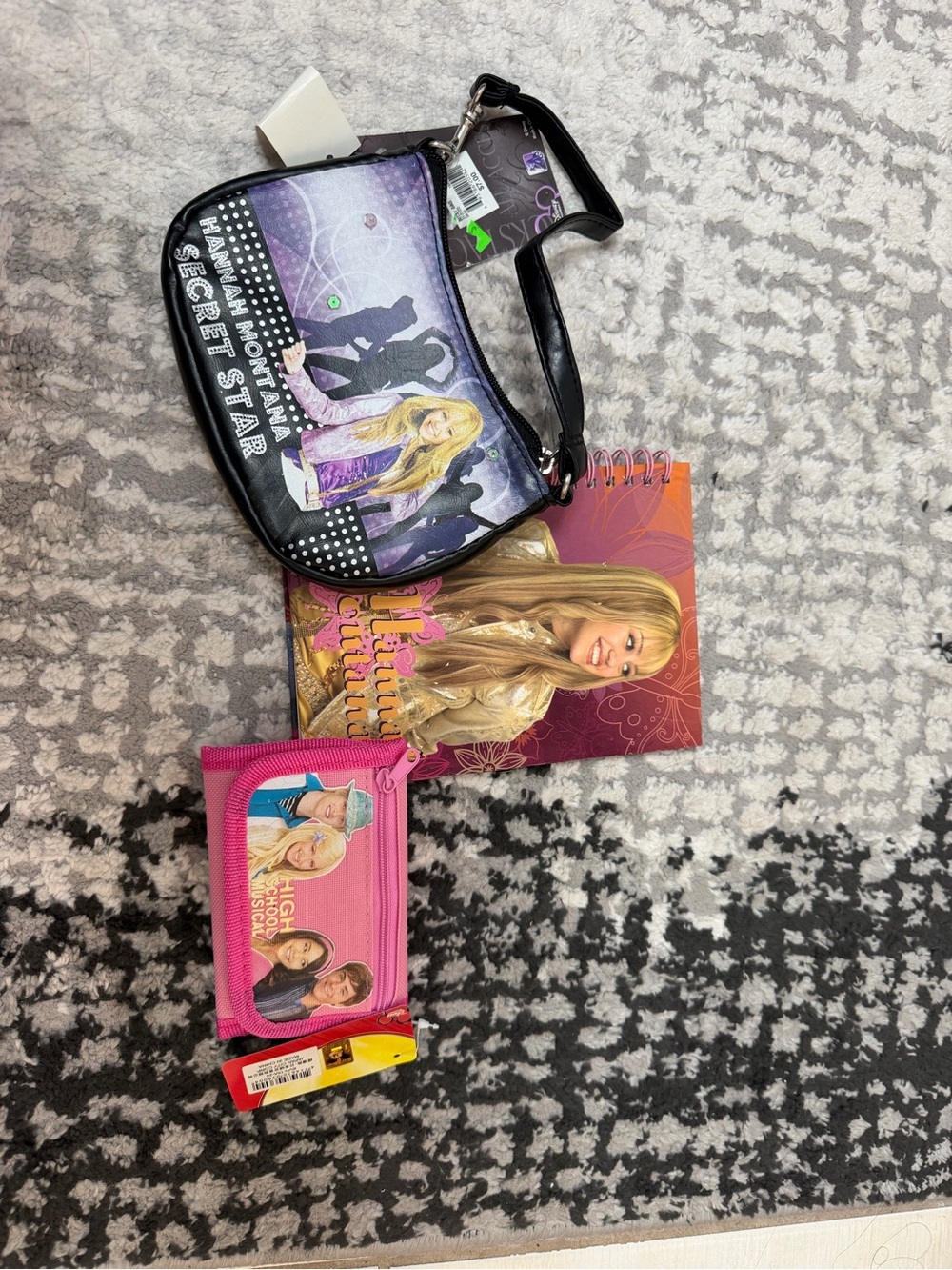 Hannah Montana , Highschool Musical Deadstock
